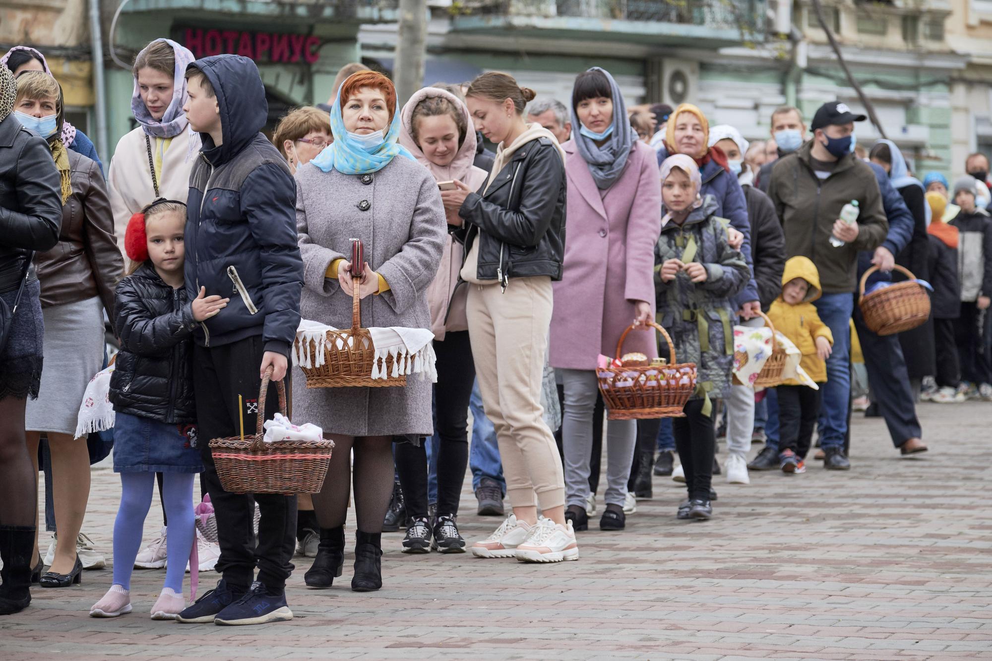 Пасха 2025: главные запреты, которые нарушают практически все